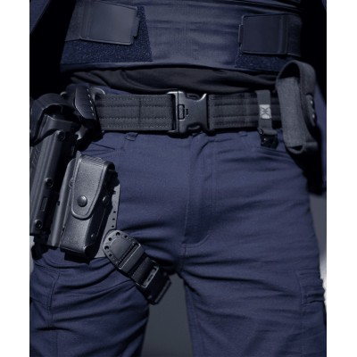 Quick-Release Belt – TIMECOP